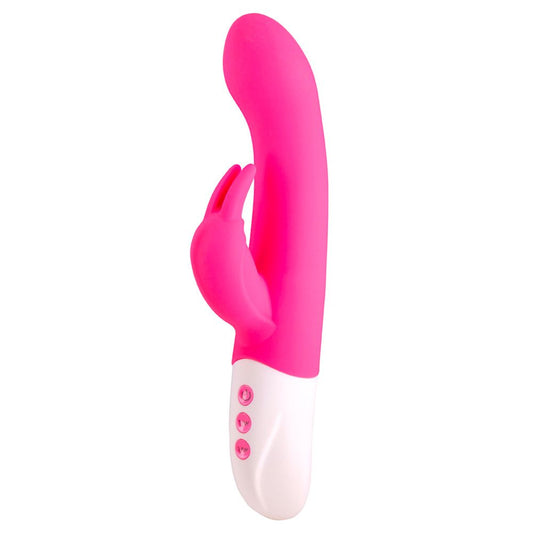 Rechargeable Intence Power Rabbit Vibrator | Rabbit Vibrator | Seven Creations | Bodyjoys