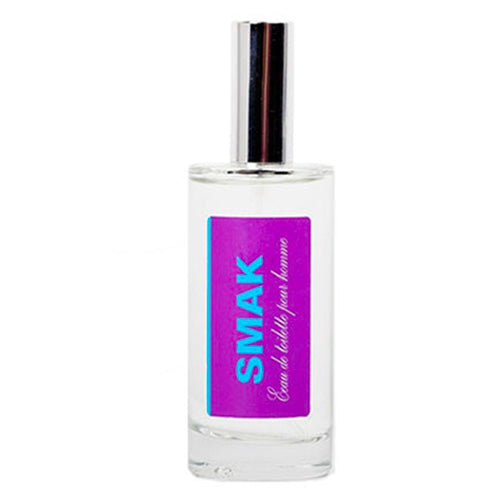 Smak Natural Male Spray 50ml | Aphrodisiac Product | Ruf | Bodyjoys