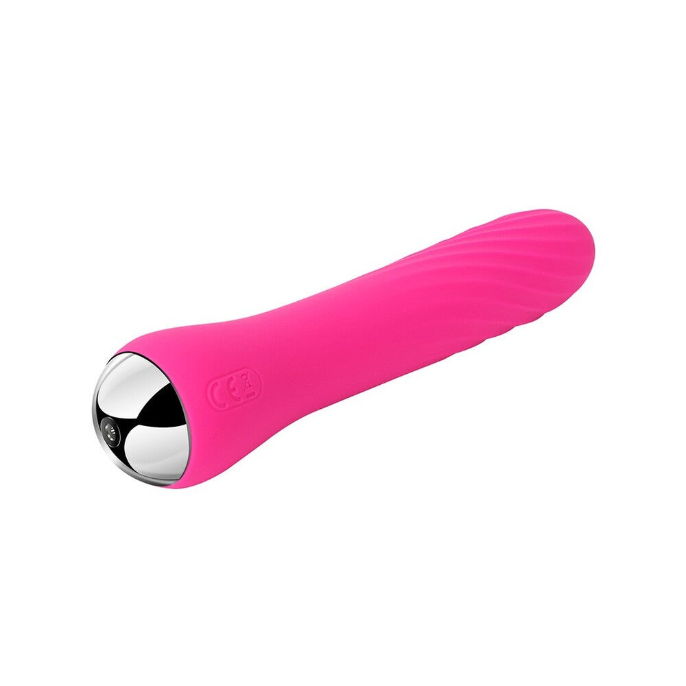 Svakom Anya Powerful Warming Vibrator | Classic Vibrator | Svakom | Bodyjoys