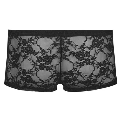 Svenjoyment Lacey Boxer Briefs | Sexy Male Underwear | Svenjoyment | Bodyjoys