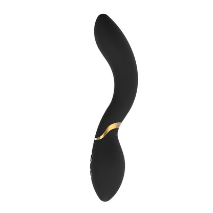 Elite Josephine G-Spot Rechargeable Vibrator Black | G-Spot Vibrator | Dream Toys | Bodyjoys