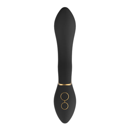 Elite Josephine G-Spot Rechargeable Vibrator Black | G-Spot Vibrator | Dream Toys | Bodyjoys