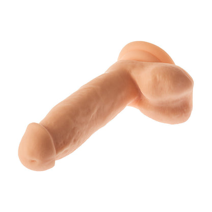 Mister Dixx Real Ryan 7.1 Inch Dildo | Large Dildo | Dream Toys | Bodyjoys