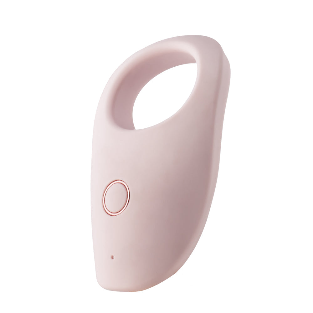 Vivre Bibi Cock Ring | Vibrating Cock Ring | Dream Toys | Bodyjoys