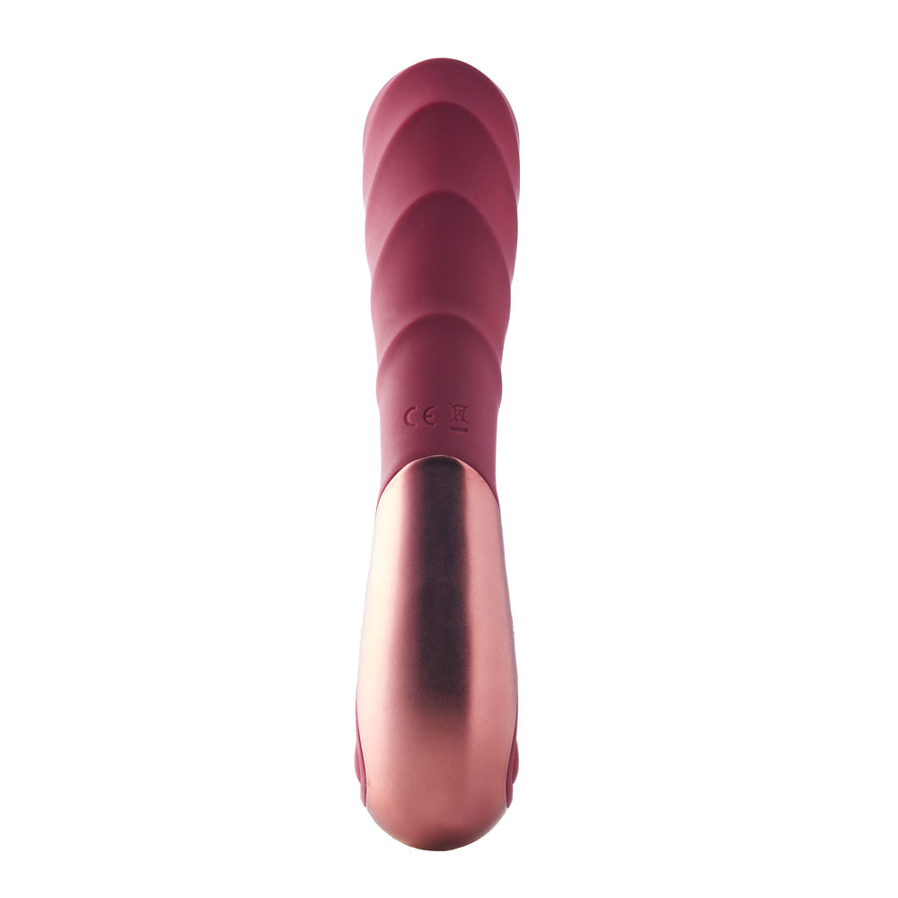 Dinky Jimmy K Duo Vibrator | Rabbit Vibrator | Dream Toys | Bodyjoys