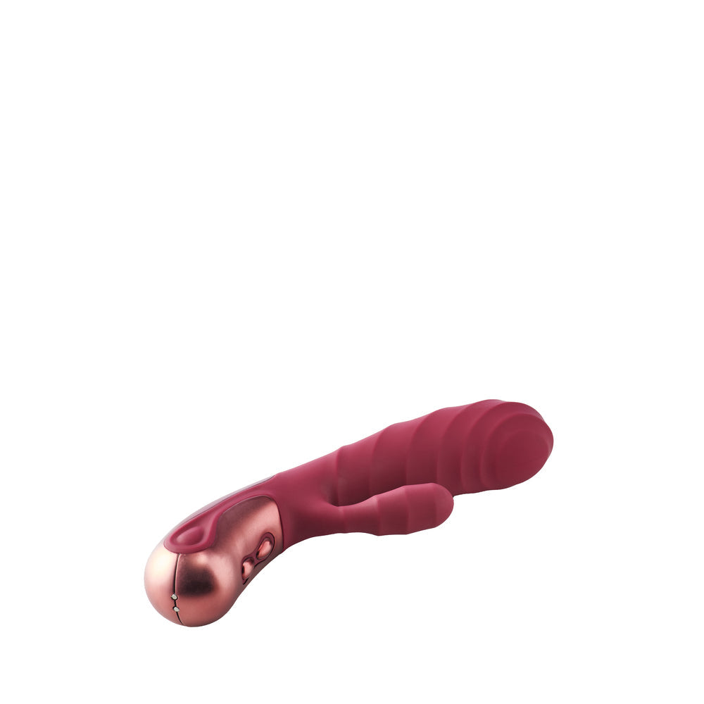 Dinky Jimmy K Duo Vibrator | Rabbit Vibrator | Dream Toys | Bodyjoys