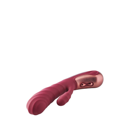 Dinky Jimmy K Duo Vibrator | Rabbit Vibrator | Dream Toys | Bodyjoys