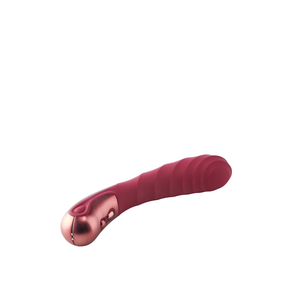 Dinky Jaimy D Single Vibrator | G-Spot Vibrator | Dream Toys | Bodyjoys