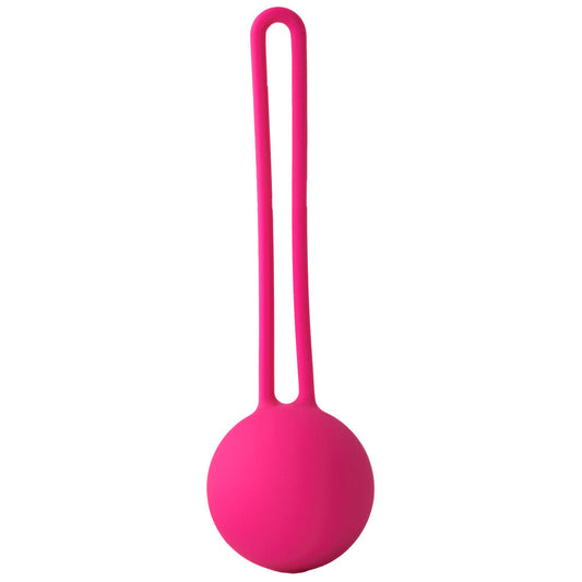Flirts Kegel Ball Pink | Kegel Exercisers | Dream Toys | Bodyjoys