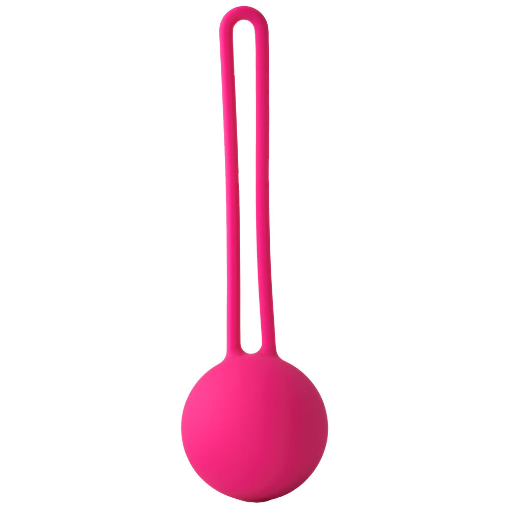 Flirts Kegel Ball Pink | Kegel Exercisers | Dream Toys | Bodyjoys