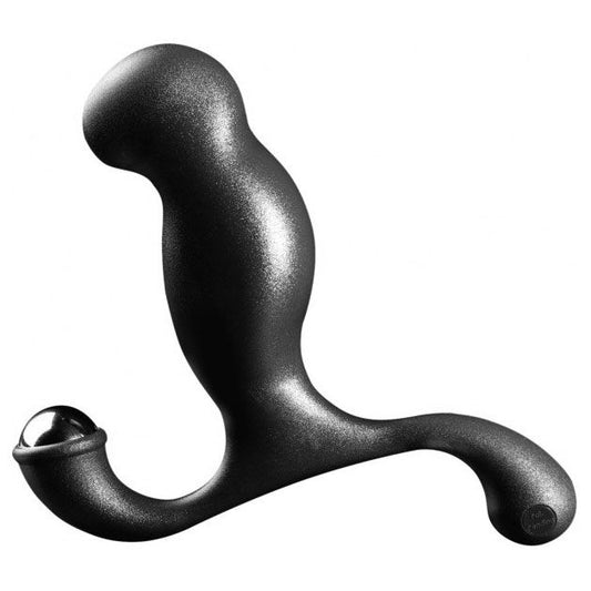 Nexus Lite Excel Prostate Massager Black | Prostate Stimulator | Nexus | Bodyjoys