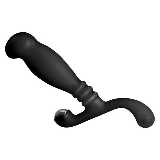 Nexus Lite Glide Prostate Massager Black | Prostate Stimulator | Nexus | Bodyjoys