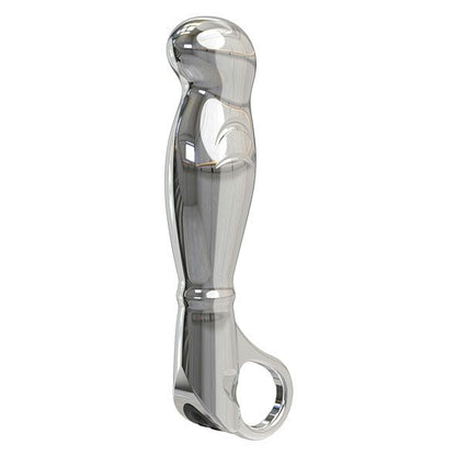 Nexus Fortis Aluminium Vibrating Massager | Prostate Stimulator | Nexus | Bodyjoys