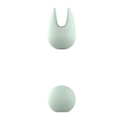 Glam Pin Point Clit Stimulator | Couples Vibrator | Bodyjoys Glam Pin Point Clit Stimulator | Couples Vibrator | Bodyjoys