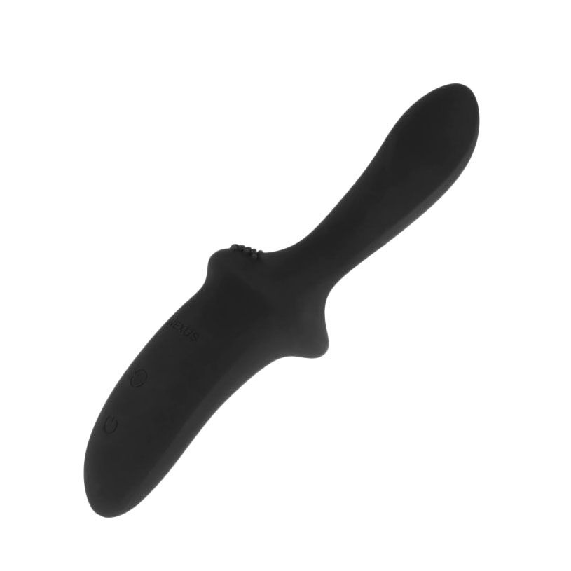 Nexus Sceptre Rotating Prostate Probe | Prostate Stimulator | Nexus | Bodyjoys