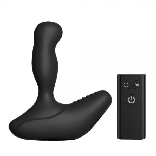 Nexus Revo Stealth Rotating Prostate Massager | Prostate Stimulator | Nexus | Bodyjoys