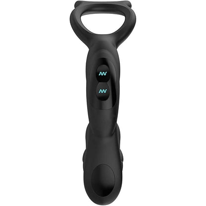 Nexus Simul8 Dual Prostate And Perineum Cock And Ball Toy | Anal Cock Ring | Nexus | Bodyjoys