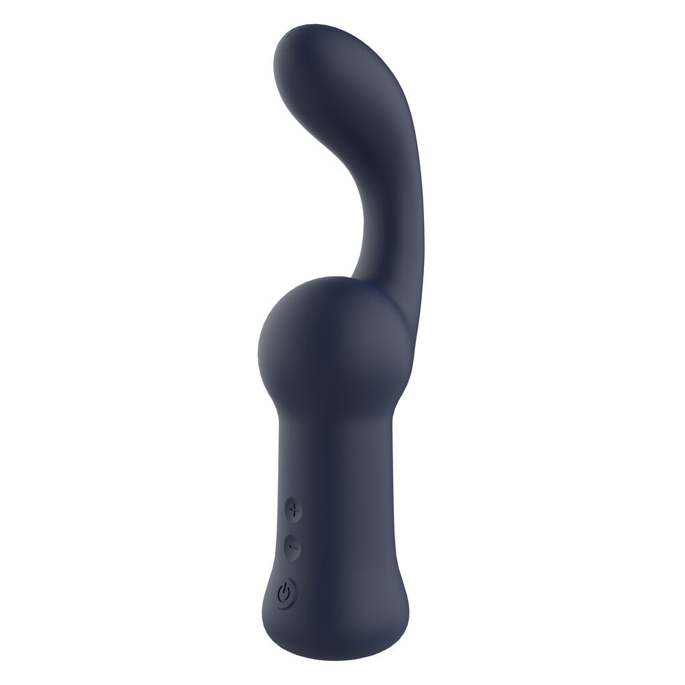 Startroopers Shuttle Flexible Strong Prostate Vibrator | Prostate Stimulator | Dream Toys | Bodyjoys