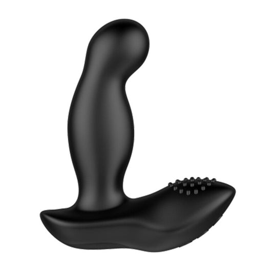 Nexus Boost Rechargeable Inflatable Prostate Massager | Prostate Stimulator | Nexus | Bodyjoys