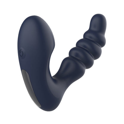 Startroopers Voyager Beaded Prostate Massager With Remote | Prostate Stimulator | Dream Toys | Bodyjoys