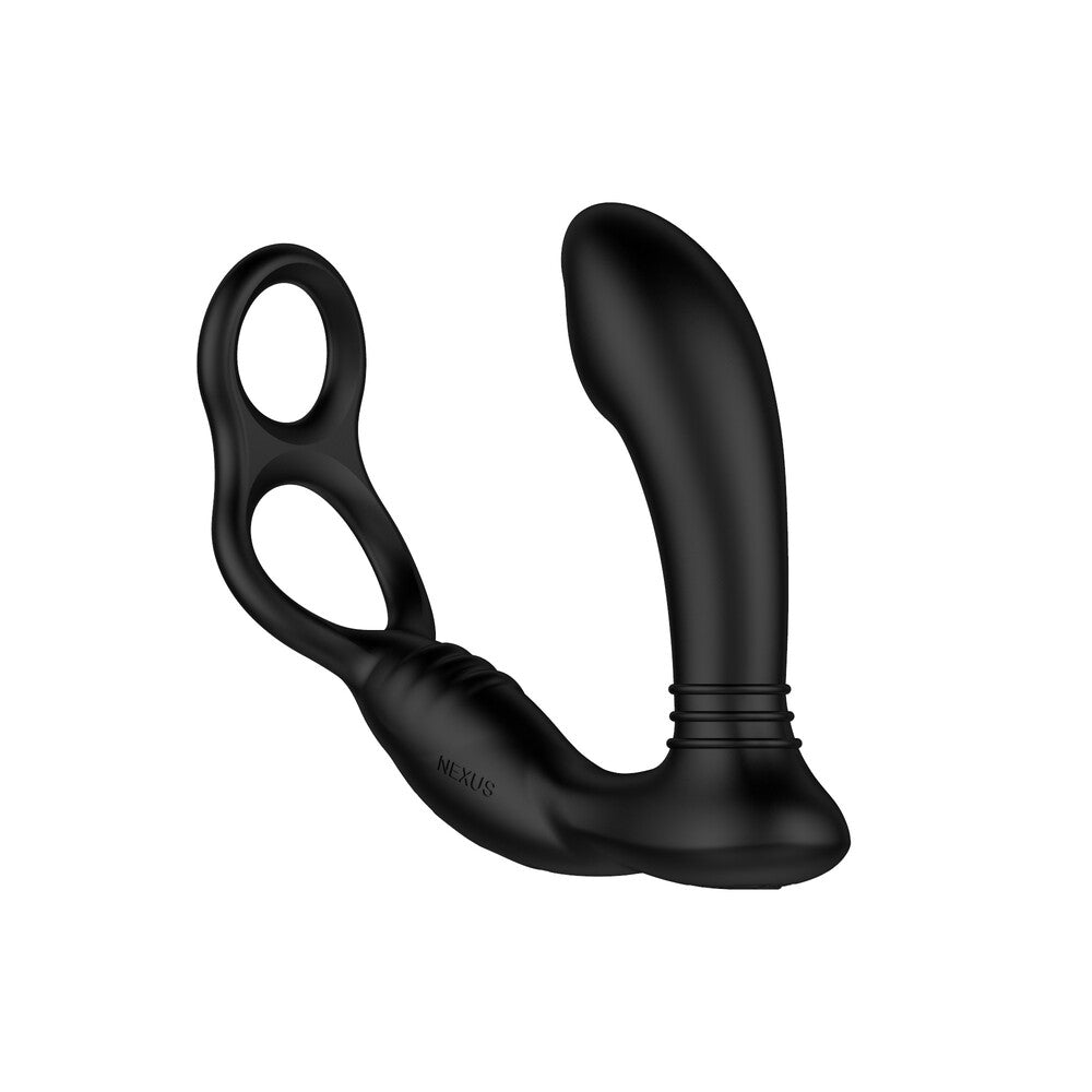 Nexus Simul8 Stroker Edition | Anal Cock Ring | Nexus | Bodyjoys