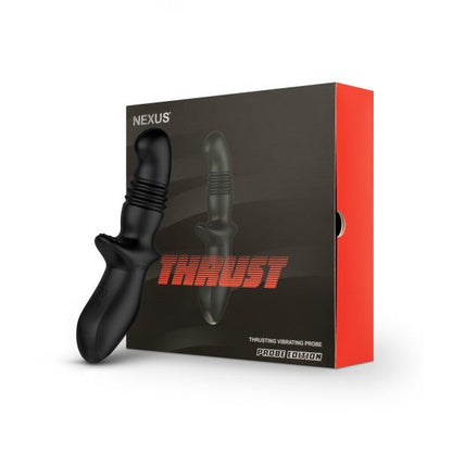 Nexus Thrust Probe Edition Thrusting Vibrating Probe | Anal Vibrator | Nexus | Bodyjoys