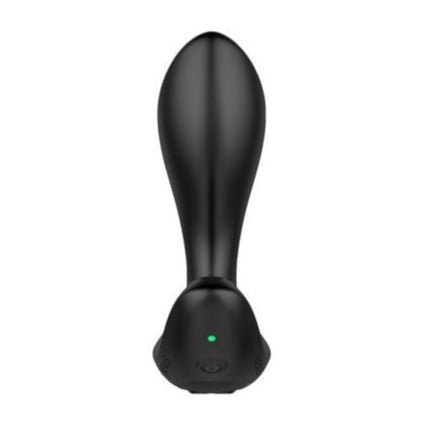 Nexus Duo Rechargeable Remote Control Butt Plug Small | Prostate Stimulator | Nexus | Bodyjoys