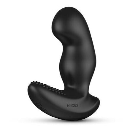 Nexus Ride Extreme Remote Prostate And Perineum Massager | Prostate Stimulator | Nexus | Bodyjoys