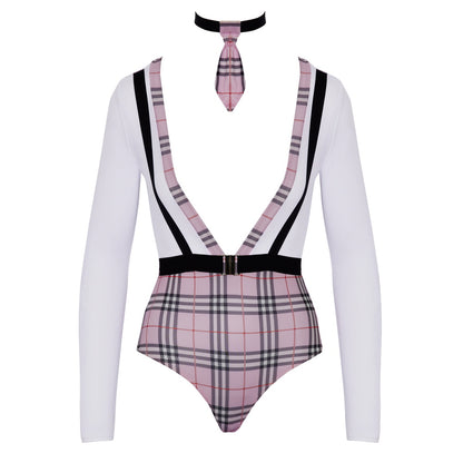 Cottelli School Girl Costume | Sexy Costume | Cottelli Lingerie | Bodyjoys