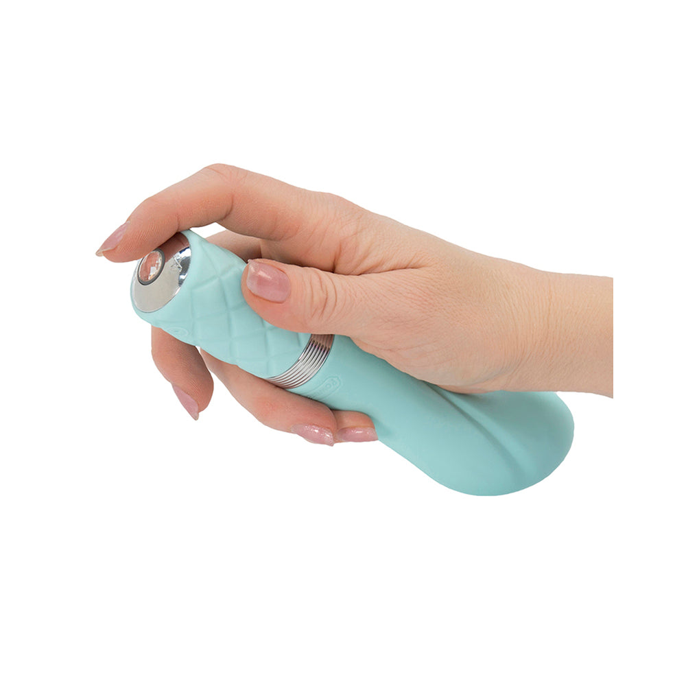 Pillow Talk Sassy G-Spot Vibrator | G-Spot Vibrator | BMS | Bodyjoys