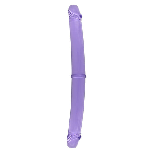 Twinzer 12 Inch Double Dong | Double-Ended Dildo | Seven Creations | Bodyjoys
