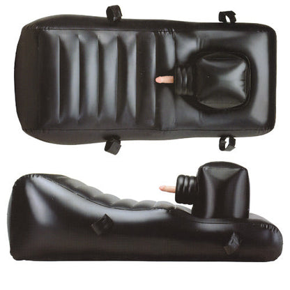 Louisiana Lounger Inflatable Sex Machine | Sex Machine | NMC | Bodyjoys