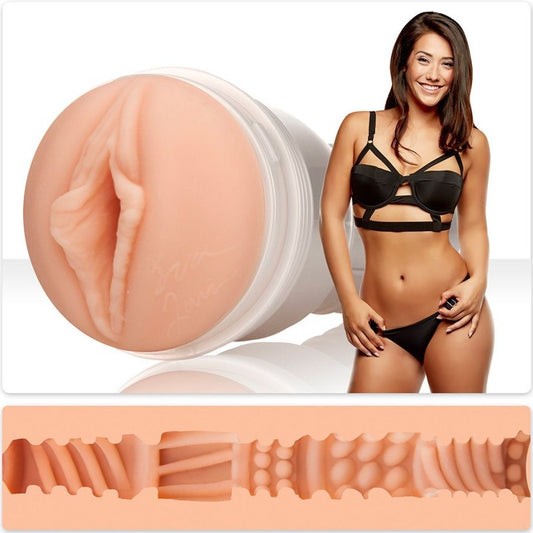 Fleshlight Eva Lovia Sugar Lady Masturbator | Fleshlight Stroker | Fleshlight | Bodyjoys