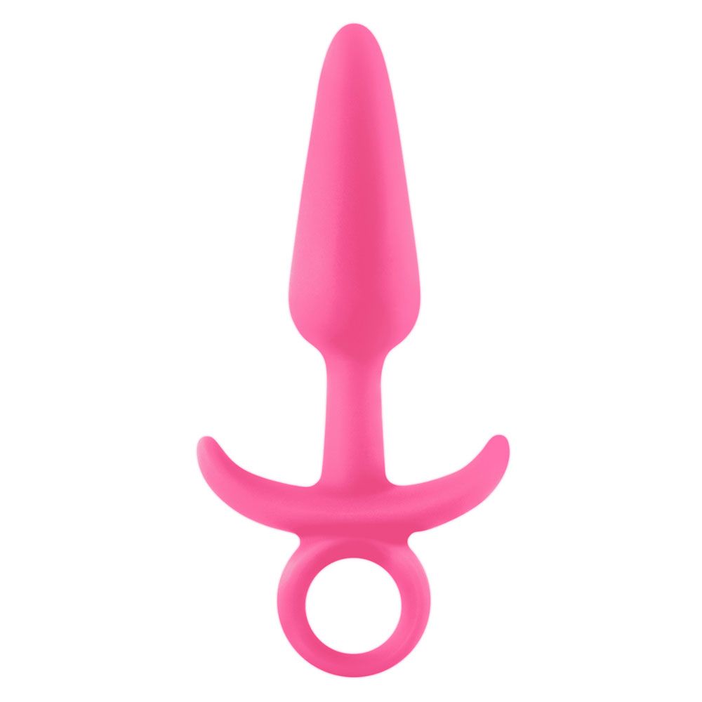 Firefly Prince Butt Plug Medium | Classic Butt Plug | NS Novelties | Bodyjoys