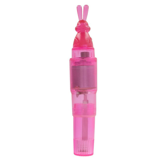 ToyJoy Animal Crackers Funny Bunny Vibrator | Bullet Vibrator | ToyJoy | Bodyjoys