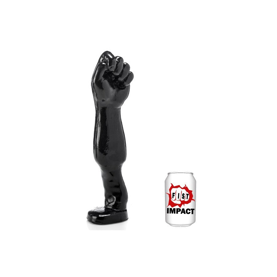 Fist Impact Hold The Fist | Extreme Dildo | Gangbangster | Bodyjoys