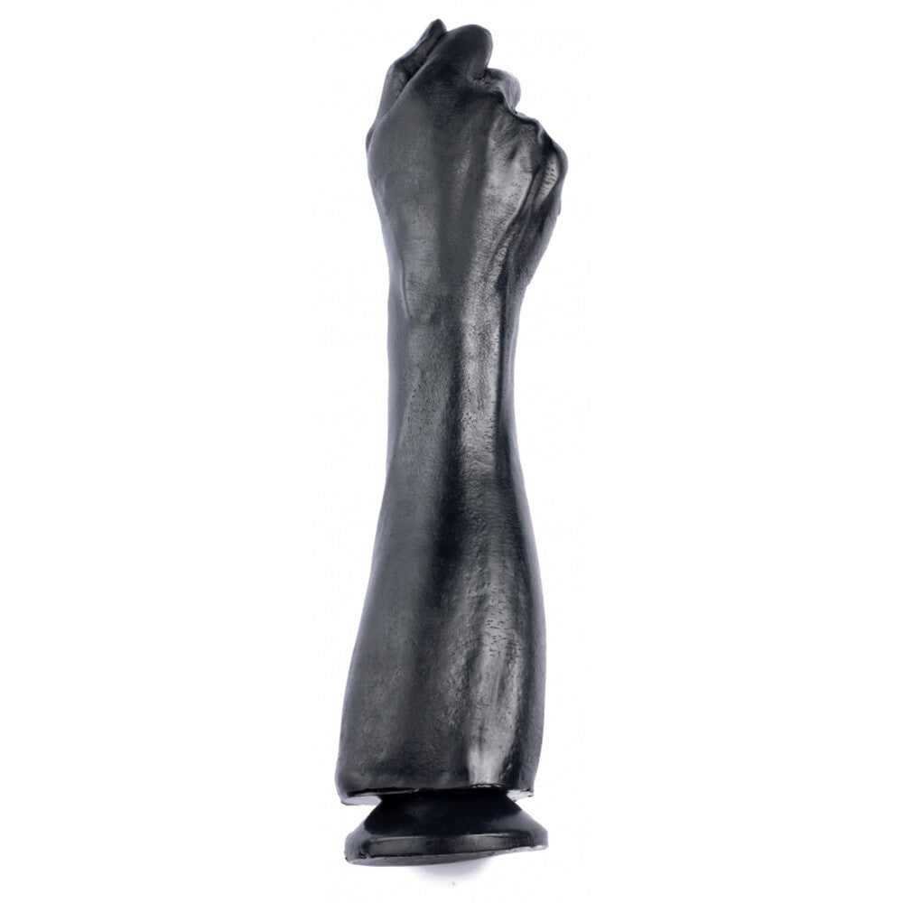 Fist Impact Victory 14.5 Inch Dildo | Extreme Dildo | Gangbangster | Bodyjoys