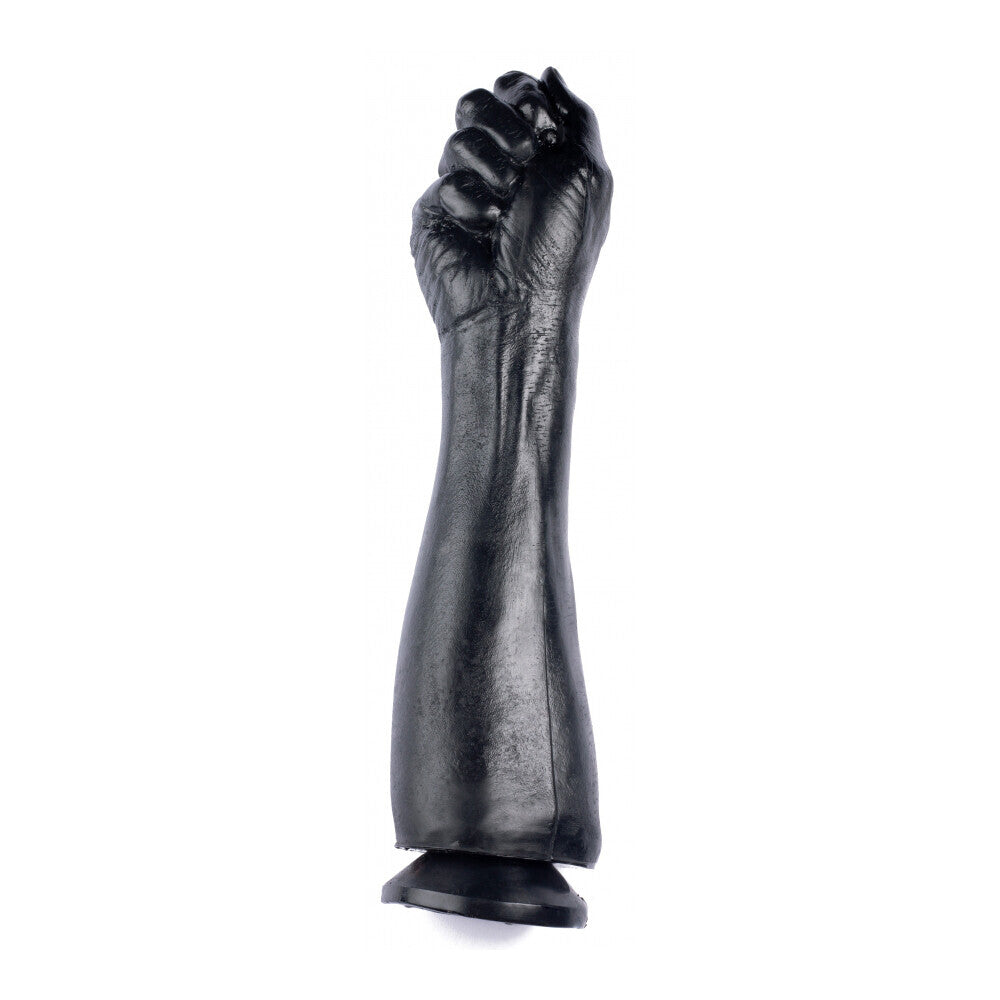 Fist Impact Victory 14.5 Inch Dildo | Extreme Dildo | Gangbangster | Bodyjoys