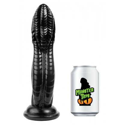 Monster Toys Palm Isle Dildo | Fantasy Dildo | Gangbangster | Bodyjoys