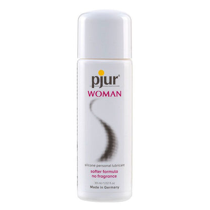 Pjur Woman Body Glide 30ml | Silicone-Based Lube | Pjur Lubricants | Bodyjoys