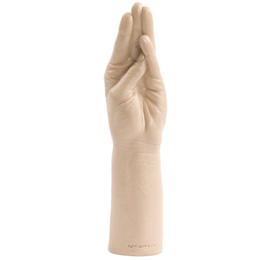 Belladonna’s Magic Hand Realistic 11.5 Inch Dildo | Extreme Dildo | Doc Johnson | Bodyjoys