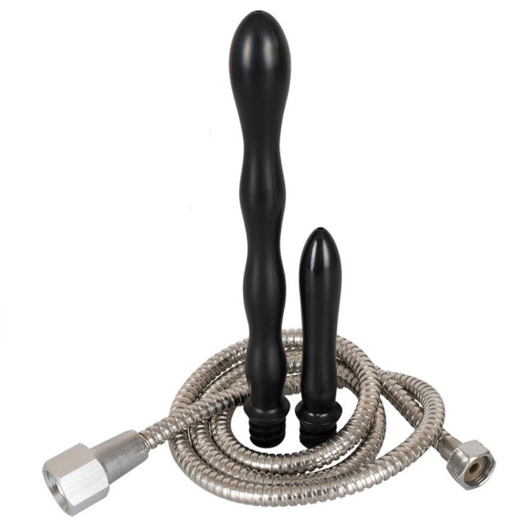 Shower Me Deluxe Douche Set | Anal Douche | You2Toys | Bodyjoys