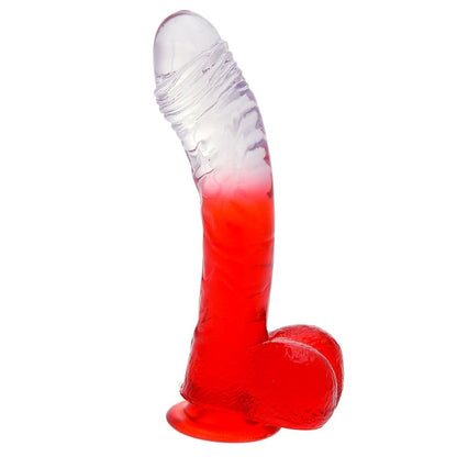 Lazy Buttcock 6.5 Inch Dildo | G-Spot Dildo | NMC | Bodyjoys