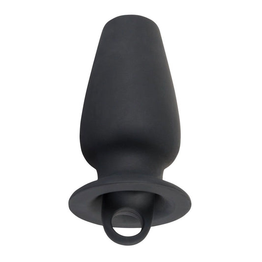 Lust Anal Tunnel Plug With Stopper | Classic Butt Plug | You2Toys | Bodyjoys
