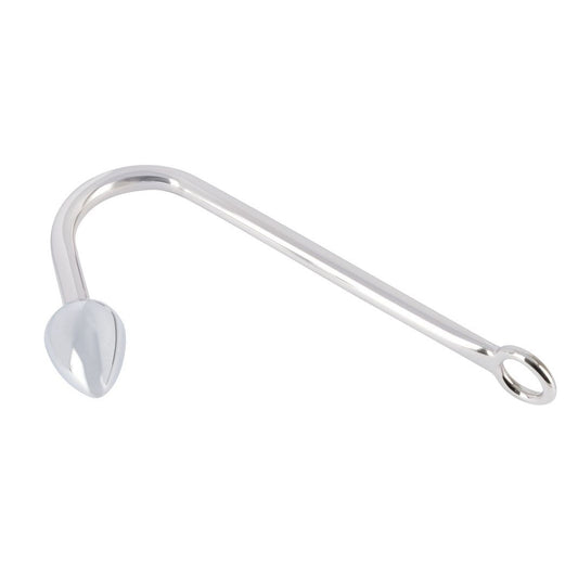 Aluminium Bondage Hook | Metal Butt Plug | You2Toys | Bodyjoys