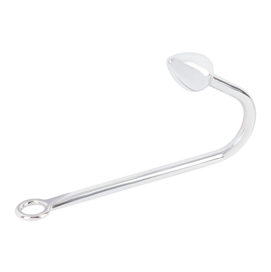 Aluminium Bondage Hook | Metal Butt Plug | You2Toys | Bodyjoys