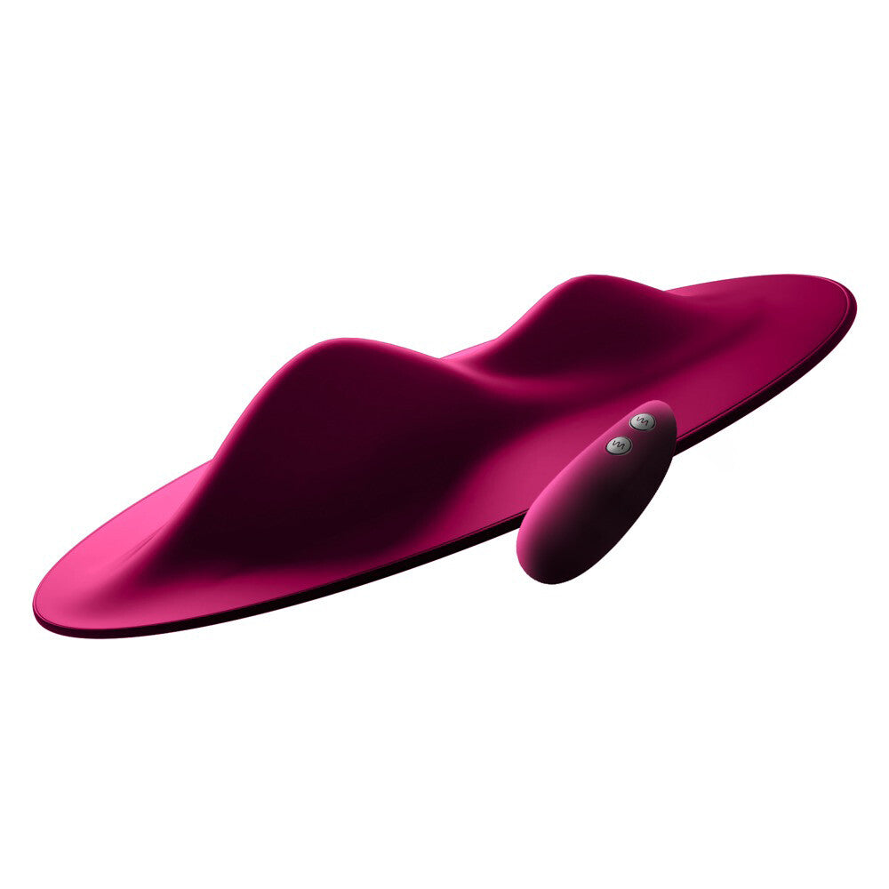 VibePad Clitoral Vibrating Pad | Clitoral Vibrator | You2Toys | Bodyjoys