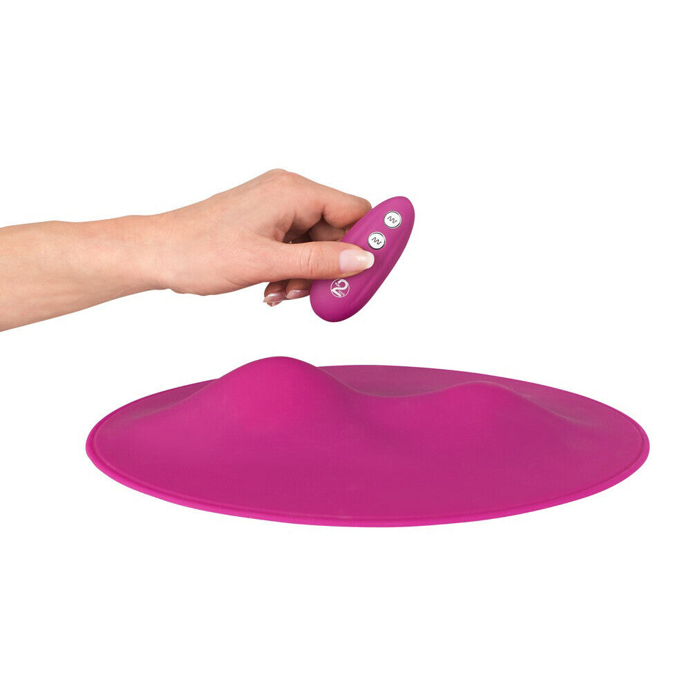 VibePad Clitoral Vibrating Pad | Clitoral Vibrator | You2Toys | Bodyjoys