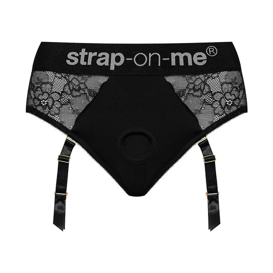 Strap On Me Harness Lingerie Diva Medium | Strap-On Harness | Strap On Me | Bodyjoys