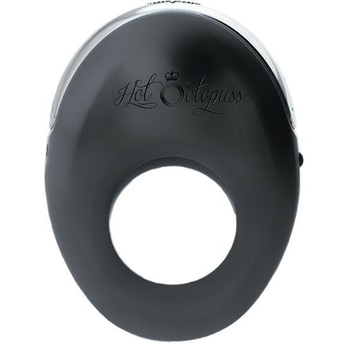 Hot Octopuss Atom Rechargeable Vibrating Cock Ring | Vibrating Cock Ring | Hot Octopuss | Bodyjoys